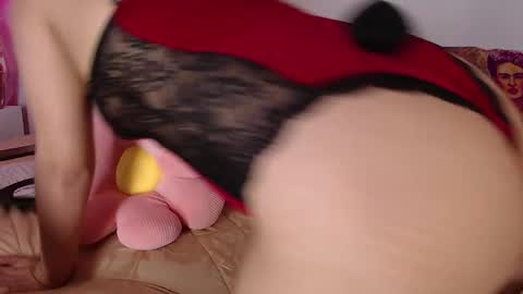 Snapshot of cofee_dreams chatting on 21, 2, 2025 Coffee Dreams online show from 21, 2, 2025