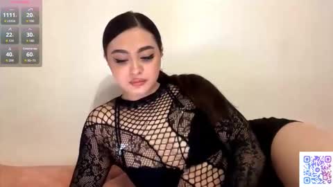 Yumi online show from 9, 3, 2026