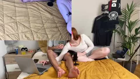 coffeeandcreamlive online show from 12, 4, 2026