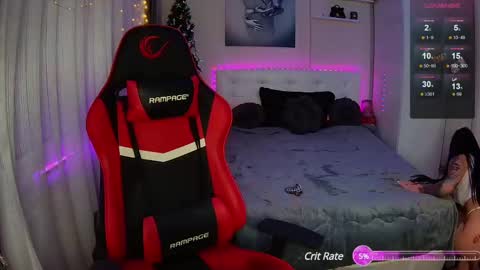 Ur goddess Nikki online show from 4, 12, 2024