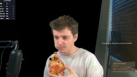 Snapshot of cokia_ chatting on 7, 12, 2024 Cokia online show from 7, 12, 2024