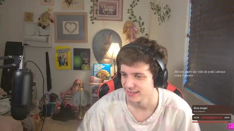 Cokia online show from 22, 12, 2024