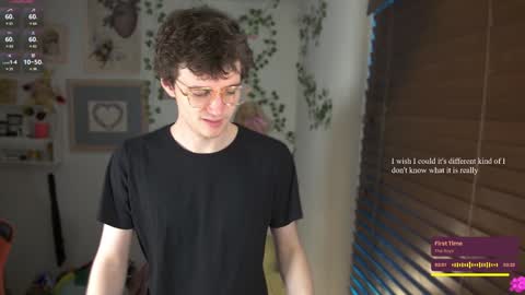 Snapshot of cokia_ chatting on 22, 1, 2025 Cokia online show from 22, 1, 2025