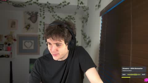 Cokia online show from 23, 1, 2025