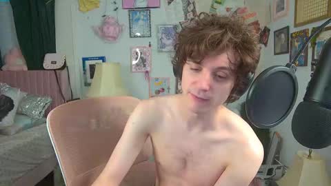 Snapshot of cokia_ chatting on 3, 10, 2025 Cokia online show from 3, 10, 2025