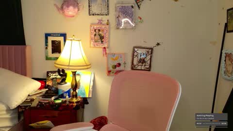 Snapshot of cokia_ chatting on 12, 2, 2026 Cokia online show from 12, 2, 2026