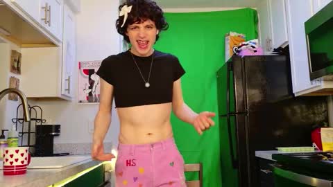 Snapshot of cokia_ chatting on 14, 2, 2026 Cokia online show from 14, 2, 2026