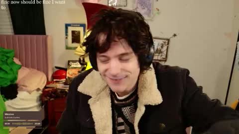 Snapshot of cokia_ chatting on 26, 2, 2026 Cokia online show from 26, 2, 2026