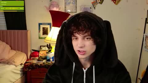 Snapshot of cokia_ chatting on 26, 2, 2026 Cokia online show from 26, 2, 2026