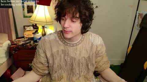 Cokia online show from 4, 3, 2026