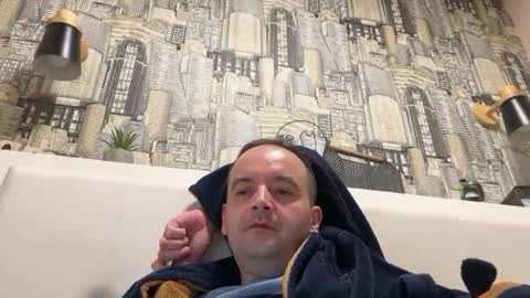 colambus555 online show from 15, 1, 2025