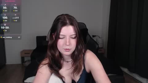 Denise online show from 18, 10, 2025