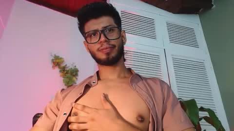 Colby online show from 5, 11, 2025