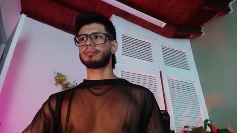 Colby online show from 14, 11, 2025