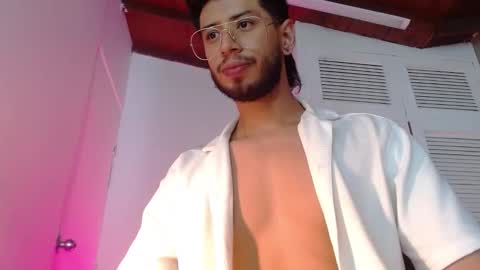 Colby online show from 21, 11, 2025