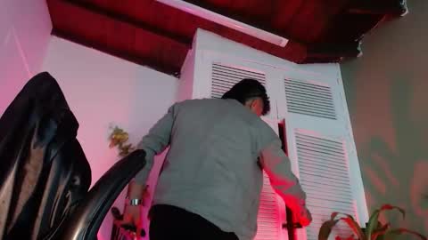 Colby online show from 1, 12, 2025