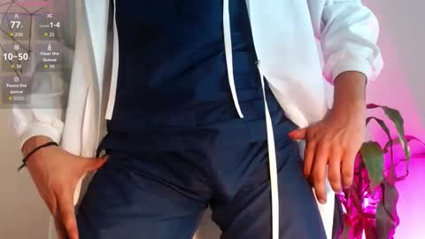 Colby online show from 18, 12, 2025