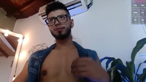 Colby online show from 7, 1, 2026