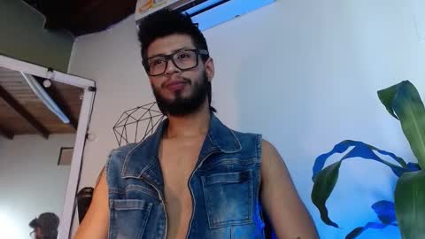 Colby online show from 7, 2, 2026