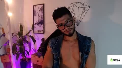 Colby online show from 21, 3, 2026