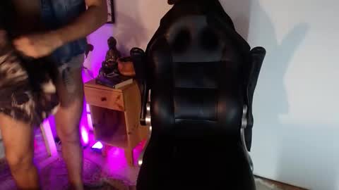 Colby online show from 25, 3, 2026