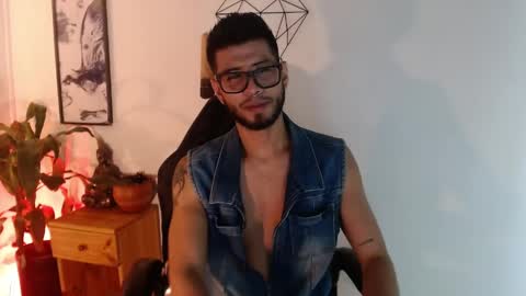 Colby online show from 18, 4, 2026