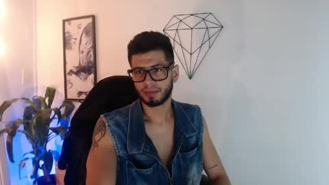 Colby online show from 19, 4, 2026