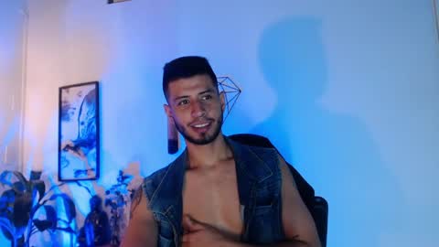 Colby online show from 11, 5, 2026