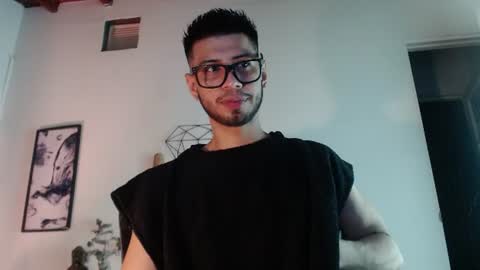 Snapshot of colby_smit chatting on 20, 7, 2026 Colby online show from 20, 7, 2026