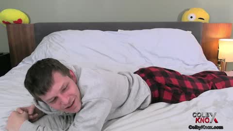 colbyknox online show from 21, 12, 2024