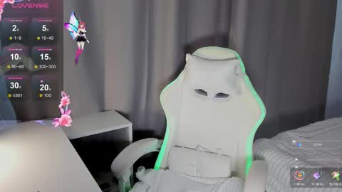 coldcherryeclipse online show from 5, 11, 2025