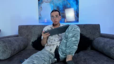 Cole online show from 16, 10, 2025