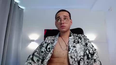 Cole online show from 20, 10, 2025