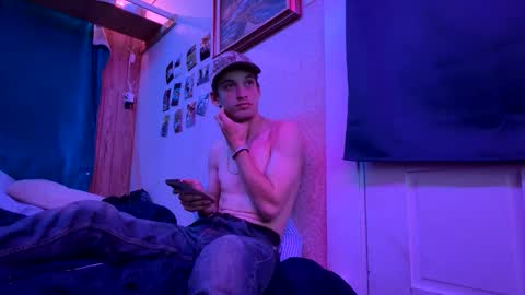 coleeen67 online show from 7, 11, 2025