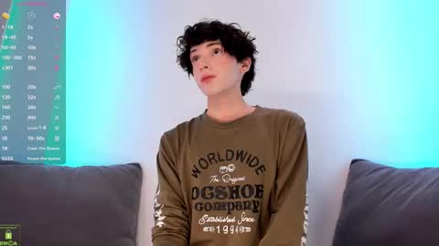 COLE online show from 8, 10, 2025