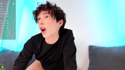 COLE online show from 11, 10, 2025