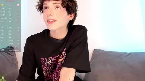 COLE online show from 18, 10, 2025