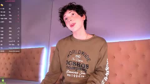 COLE online show from 25, 10, 2025