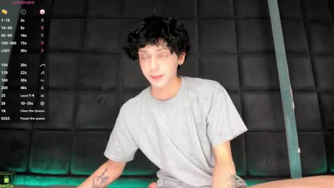 COLE online show from 8, 11, 2025