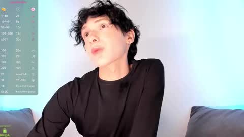 COLE online show from 9, 11, 2025