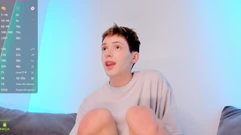 COLE online show from 14, 11, 2025