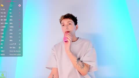 COLE online show from 18, 11, 2025