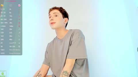 COLE online show from 24, 11, 2025