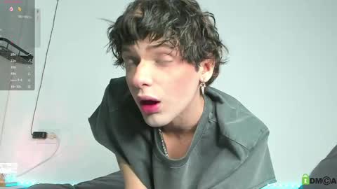 Snapshot of colestorm_ chatting on 20, 4, 2026 COLE - ig online show from 20, 4, 2026