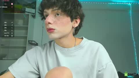 Snapshot of colestorm_ chatting on 21, 4, 2026 COLE - ig online show from 21, 4, 2026