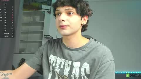 Snapshot of colestorm_ chatting on 26, 4, 2026 COLE - ig online show from 26, 4, 2026