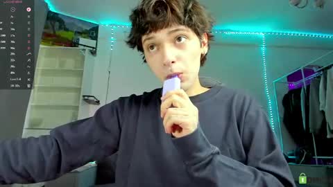 Snapshot of colestorm_ chatting on 2, 5, 2026 COLE - ig online show from 2, 5, 2026
