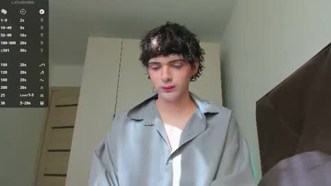 COLE - ig  online show from 12, 7, 2026