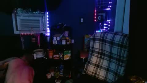 colevan2390 online show from 5, 4, 2026