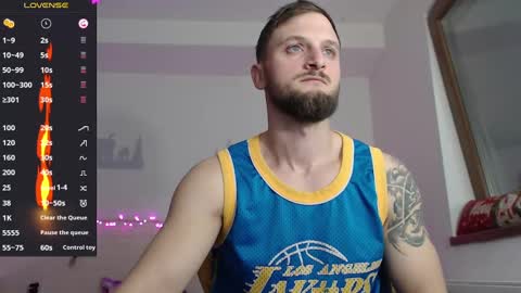 colin hopex  online show from 3, 2, 2025